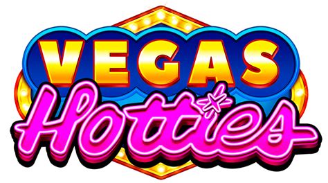 Play Vegas Hotties slot